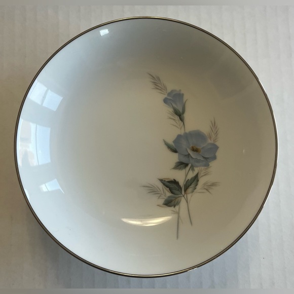Noritake Sylvia Yogurt Bowls - Picture 3 of 5